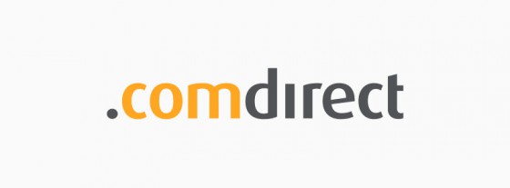 Comdirect Bank Logo