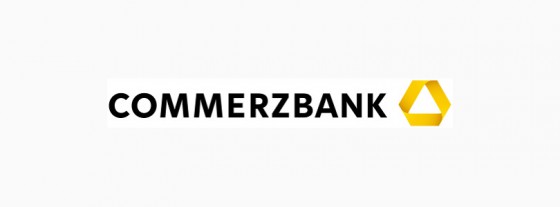 Commerzbank Logo