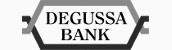 Degussa-Bank