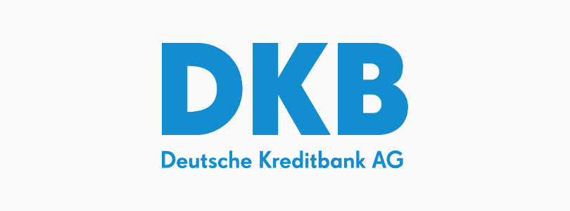 Deutsche-Kreditbank (DKB) Logo