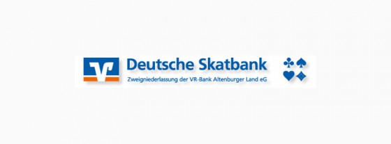 Deutsche Skatbank Logo