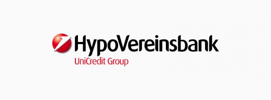 HypoVereinsbank Logo