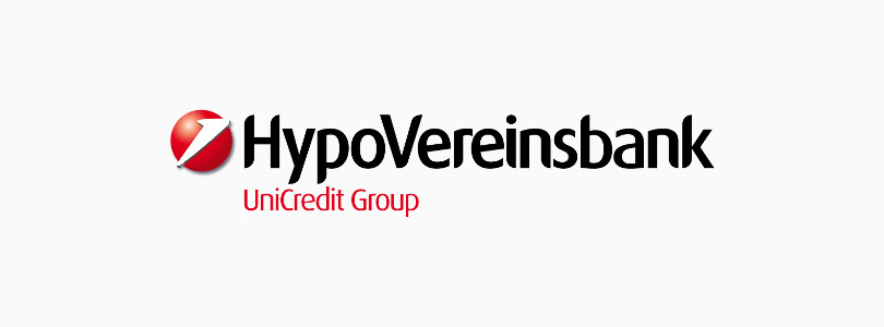 HypoVereinsbank Logo