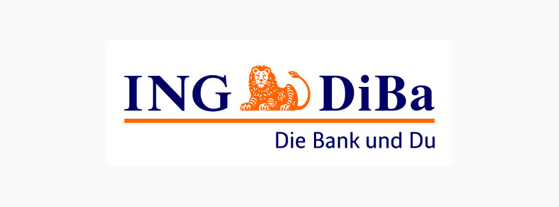 ING-DiBa Logo