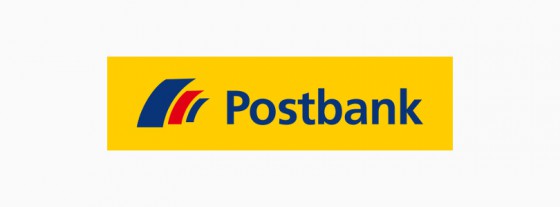 Postbank Logo