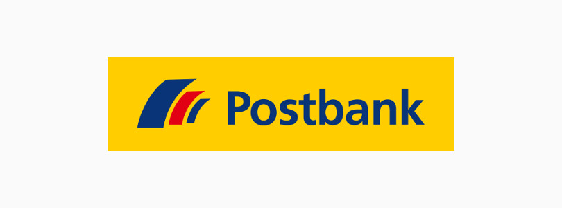 Postbank Logo