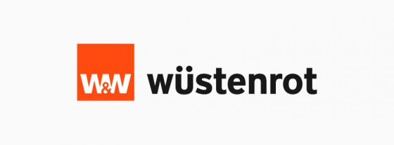 Wüstenrot Logo